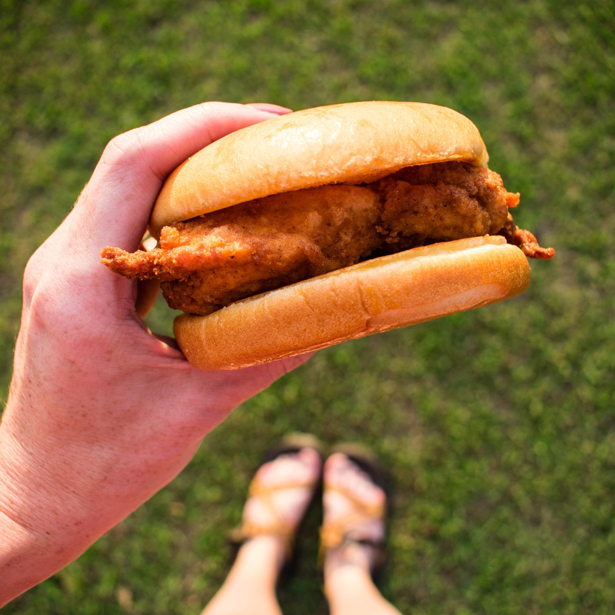 CFARiversAveSC's tweet photo. Suns out, buns out! Happy Memorial Day Weekend! https://t.co/wVOUmnUjZY