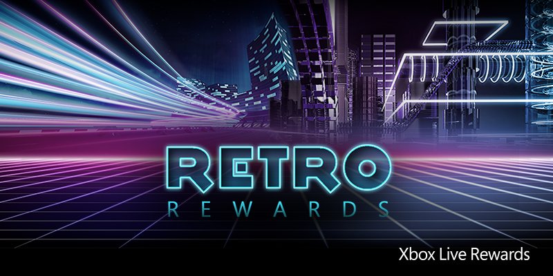 XboxLiveRewards's tweet photo. The lovey 70s. The angsty 80s. The grungy 90s. They just donโt make decades like they used to! #RetroRewards https://t.co/vPAfmQ2cey https://t.co/XrM7bBZ48q