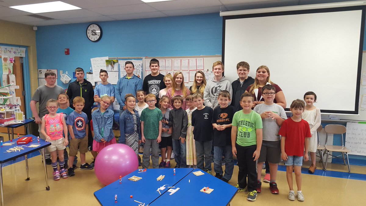 GMSGOAL's tweet photo. Thank you @MrsDaubenspeck for allowing us to visit today. https://t.co/lvKDWIsoz8