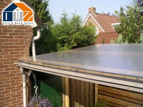 Dwz Dach Und Wand Zeven On Twitter Click Paneele Schnelle Und Einfache Montage Https T Co Tdvgalw1ld