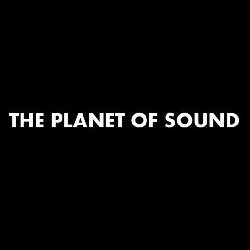 The Planet Of Sound tweet media