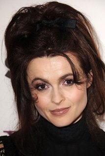 Happy Birthday to Helena Bonham Carter (50) in \Alice in Wonderland - Red Queen\ One of my favorite actresses.   