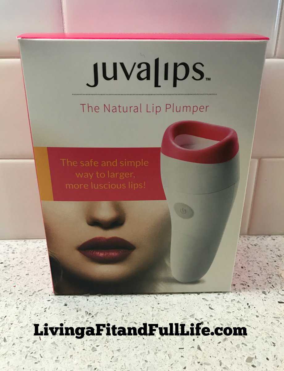 jsismee's tweet photo. Get Fuller Plumper #Lips in Seconds with @JuvaLips!
https://t.co/YQU7E8OmiK #beautyblogger #makeupaddict #lipstick #juvalips #lipplumper https://t.co/hb43641LR4