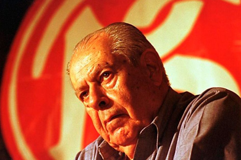 Alfredo Bravo: un maestro socialista con todas las letras
partidosocialista.org.ar/alfredo-bravo-…