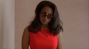 Happy Birthday to the Amazing Pam Grier!   You inspire me to Slay All Day! 