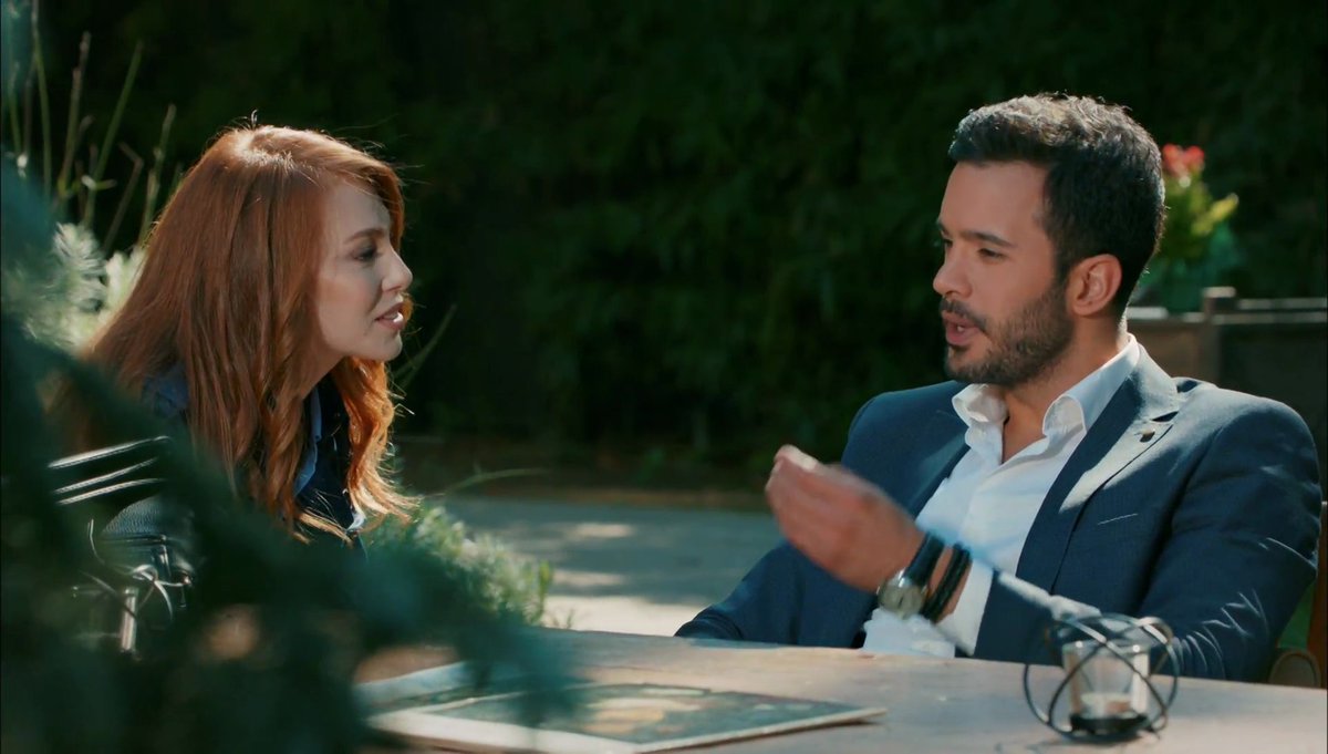 viewsome7's tweet photo. Like real family ❤️❤️😪😪 #banaiyigeliyorsun #KiralıkAşk #Deföm #ElçinSangu #BarışArduç https://t.co/mxB0Wb49wQ
