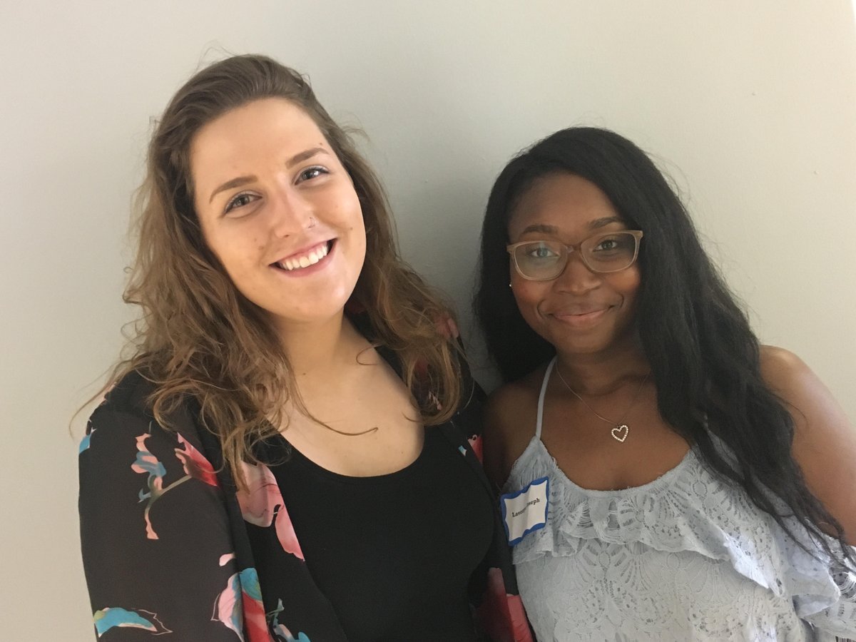 Cua Social Work tweet media