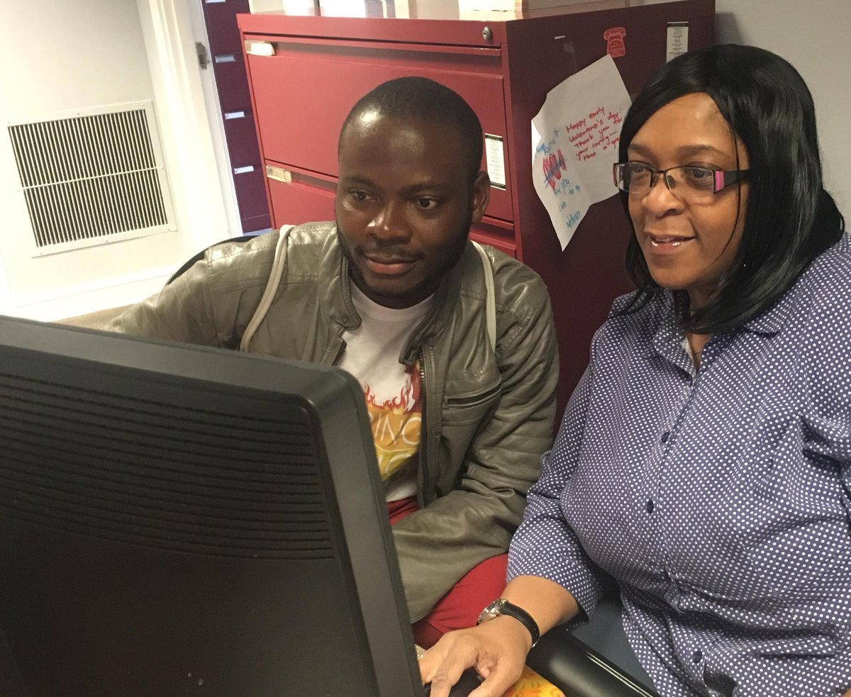 Cua Social Work tweet media