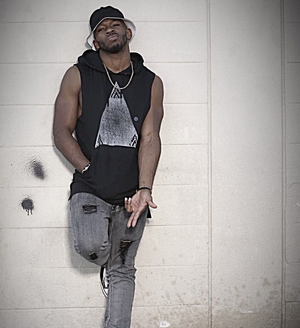 #Haters feed my energy #shakafreeradical #outragemixtape