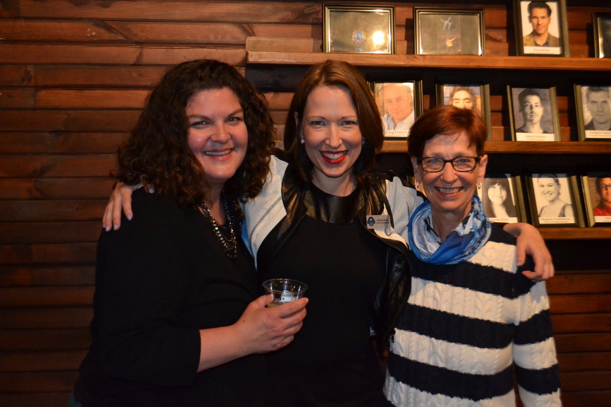 TIPlayhouse's tweet photo. We celebrated the beginning of our 2017 season the only way we know how - with lots of music, cheese, and great company! #TIPBOOM #TIP2017 https://t.co/Q3Je7VhNLw