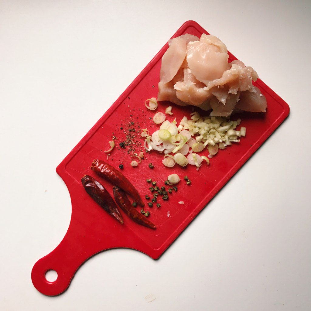 driando's tweet image. Runny Cashew Chicken over Rice driando.com/2017/05/26/run…