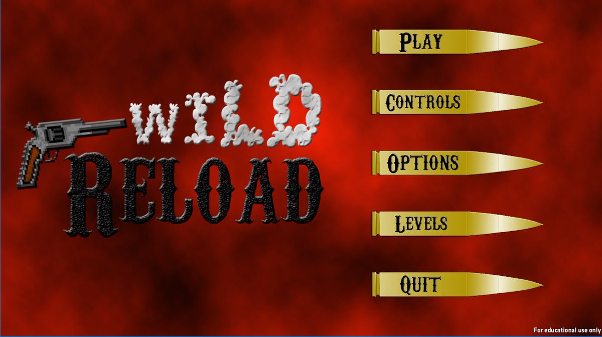 A quick look at what we've been working on! 🤠#alpha #madewithunity