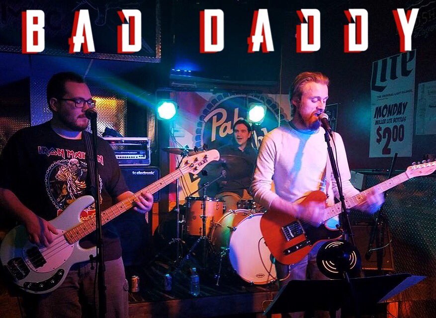 BadDaddyLive tweet picture
