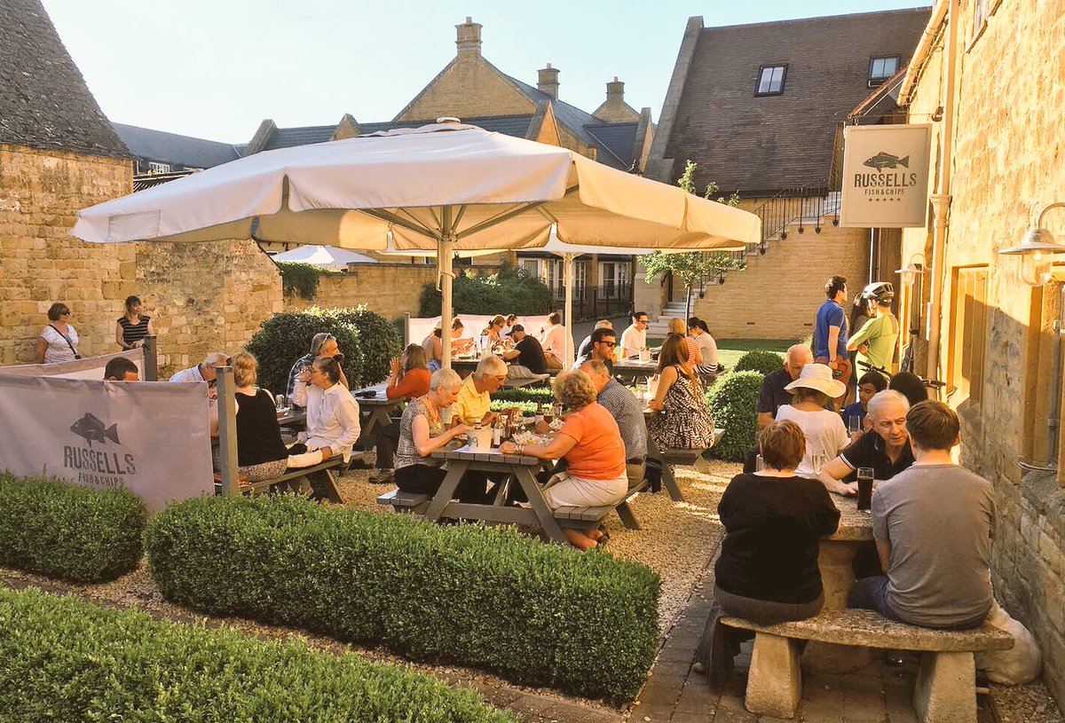 thefishyskipper's tweet photo. #itsnevertoohotforchips 🔥🔥 https://t.co/dDJ5SGUGw1