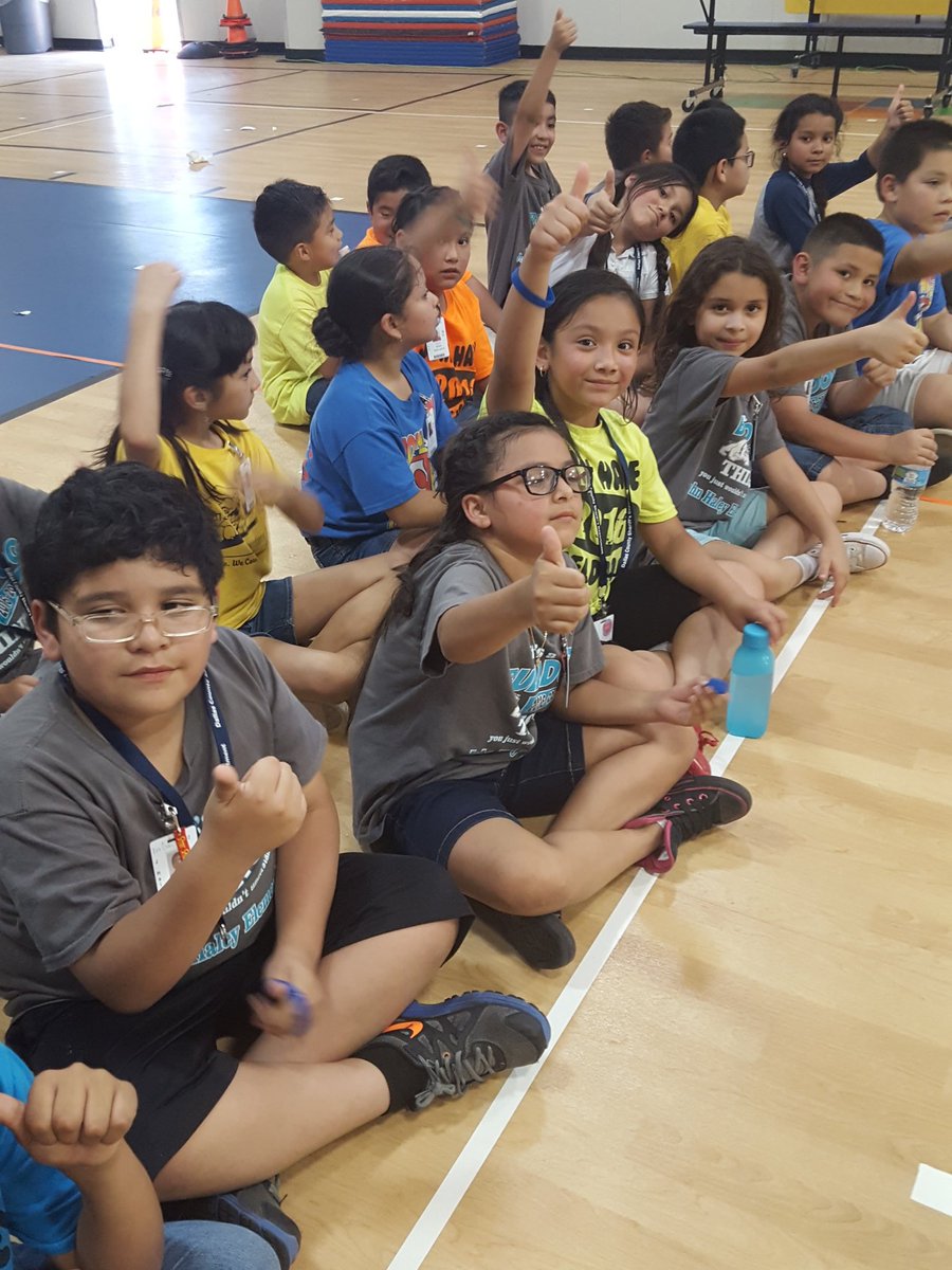 John Haley Elementary On Twitter Getting Ready For Laffandlearn