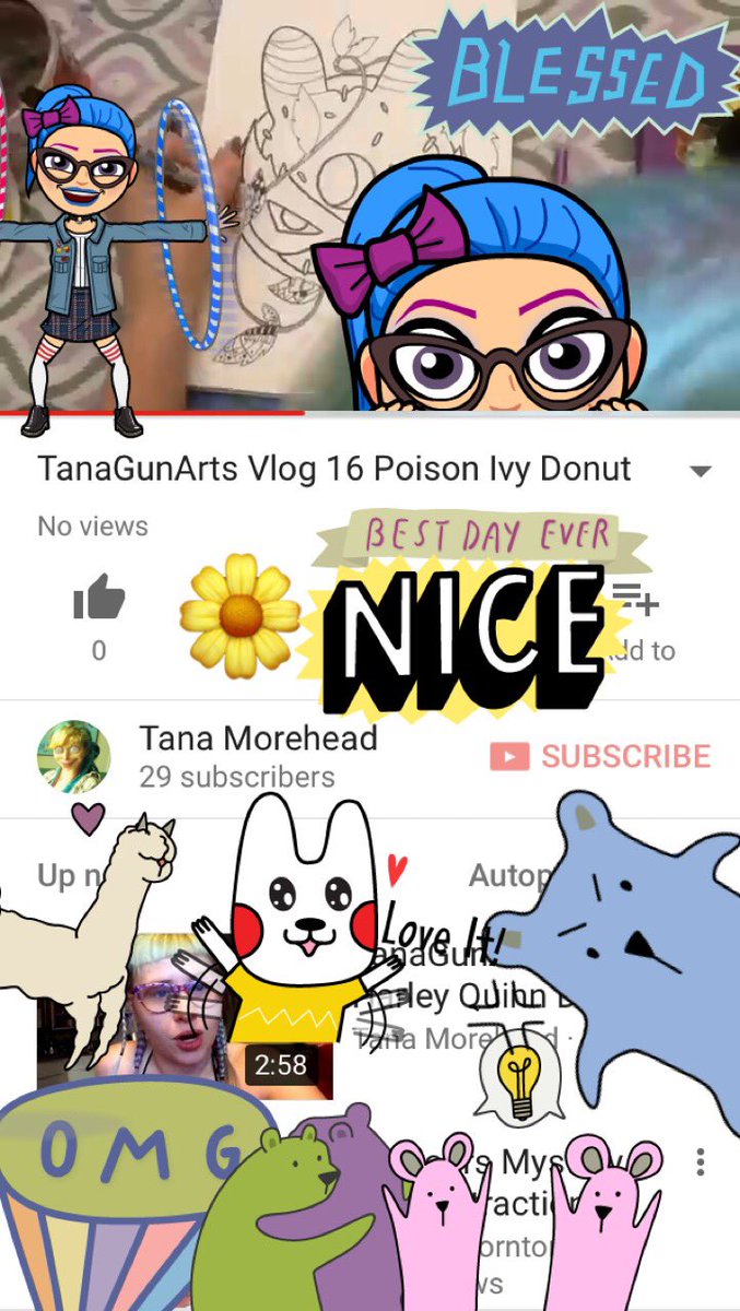 TanaGunArts's tweet photo. More batman themed donut vlogs, link here ➡️ https://t.co/tEo6zuomNc https://t.co/outsdPofSq