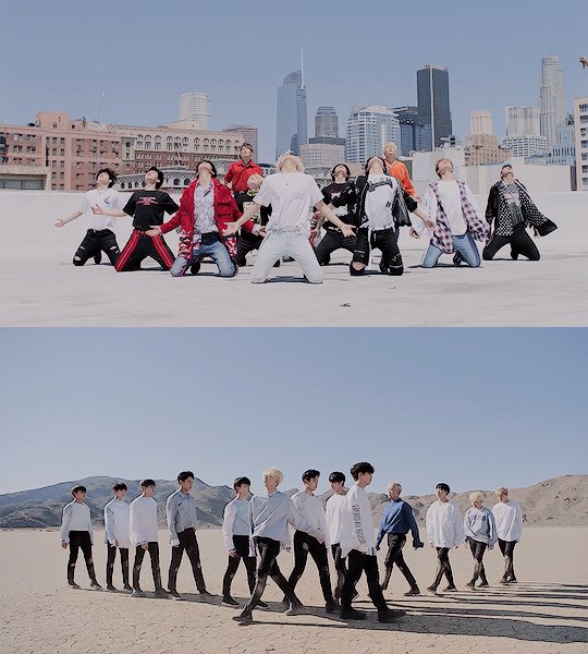 En önemlisi sayısı ve değeri paha biçilemez hayranlar edindik. Sizlere bize hep destek olduğunuz için minnettarız Carat!