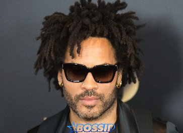 Happy Birthday! Lenny Kravitz Turns 53 Today & Yes, He s Still Fine AF  