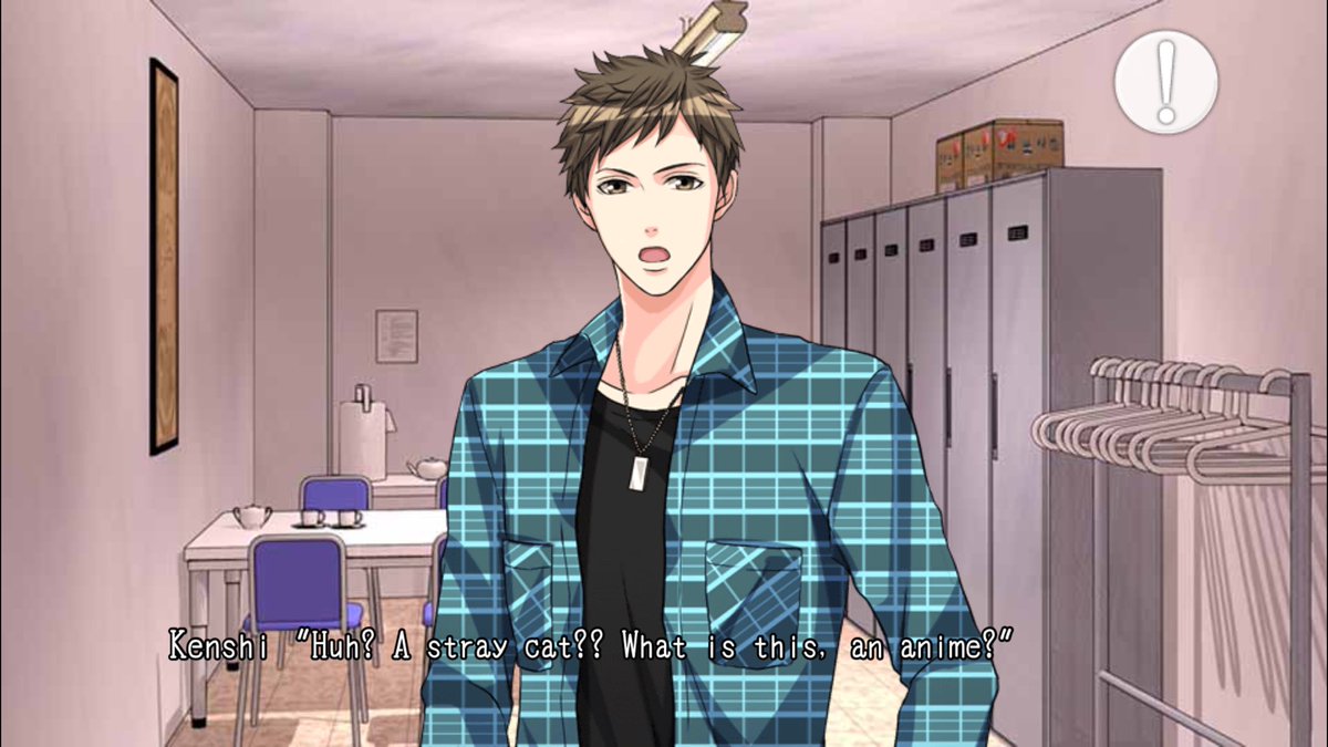 mimiko_kupo's tweet photo. Just be an anime already xD #LLFTX https://t.co/I3fNrldpvF