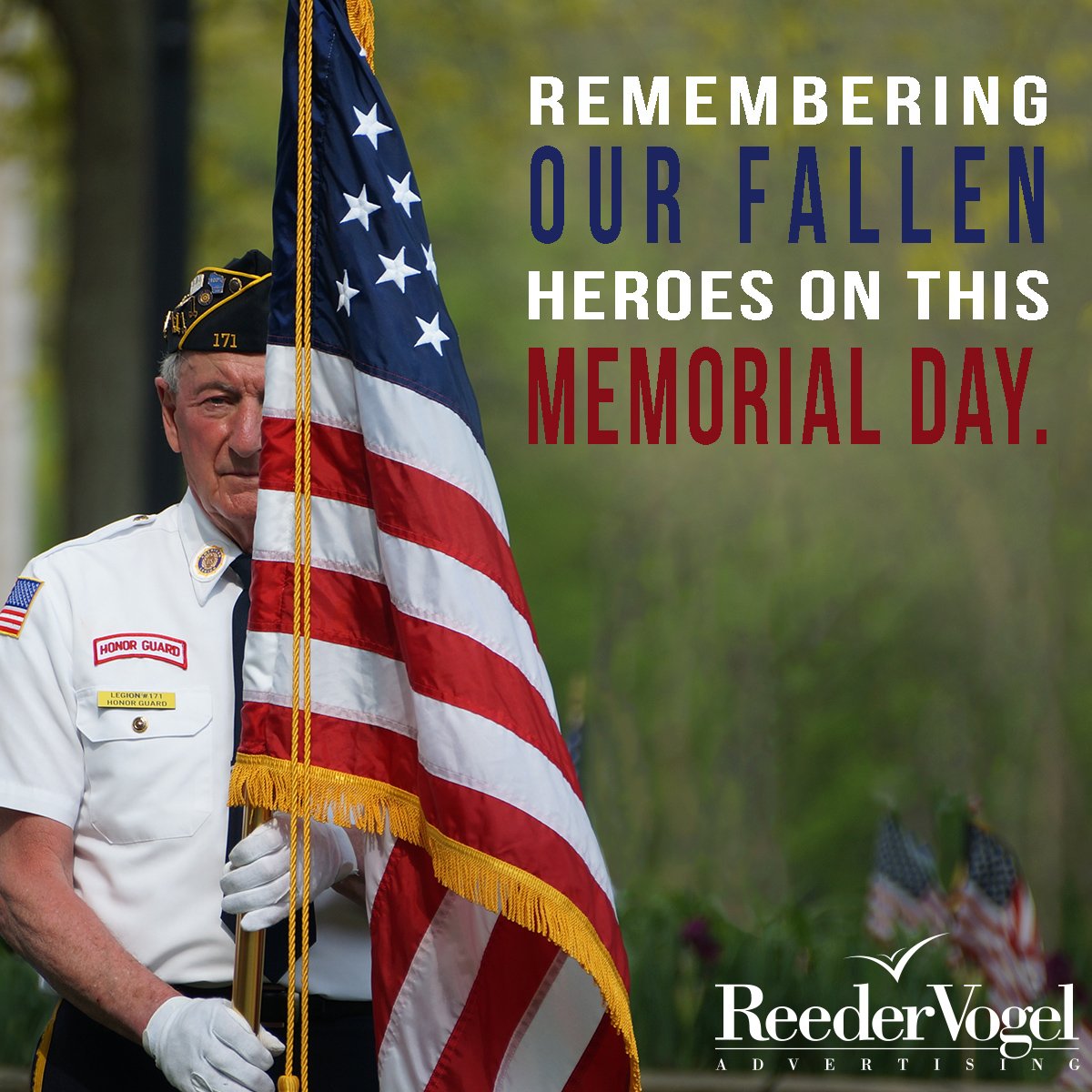 ReederVogel's tweet photo. #happymemorialday https://t.co/87R0rEtorS
