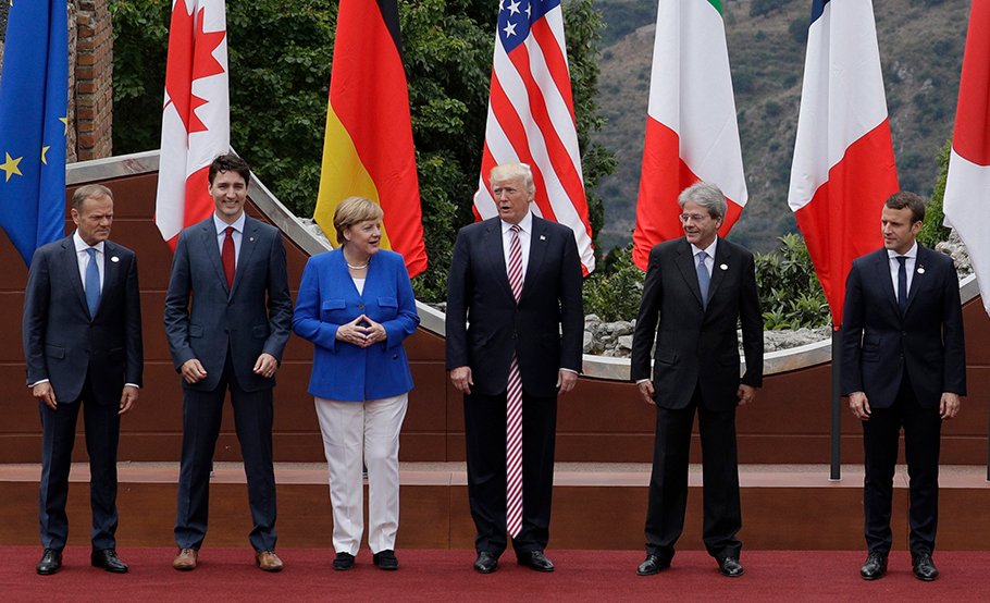 Trump's Ties (@trumpsties) on Twitter photo 