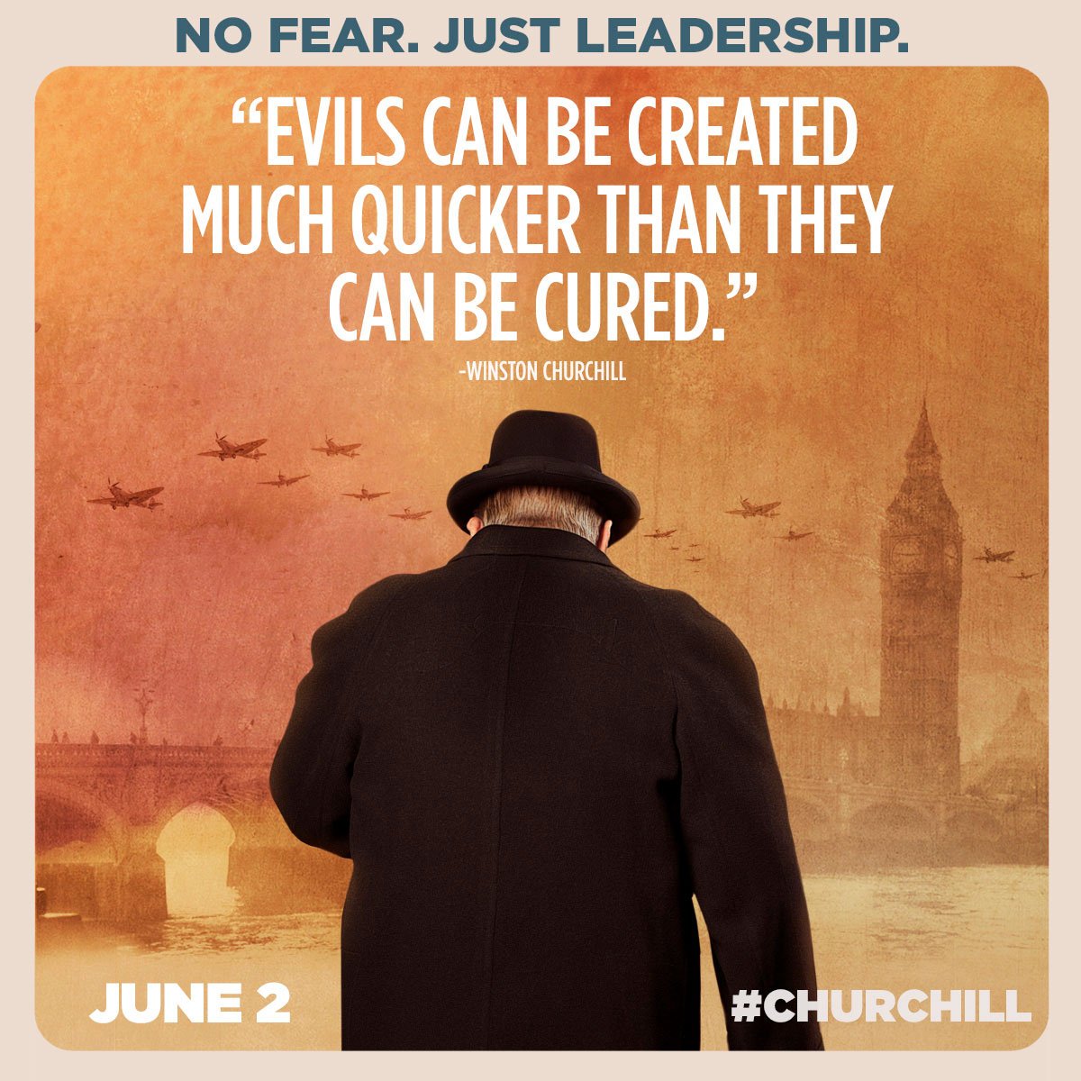 Churchill Film tweet media
