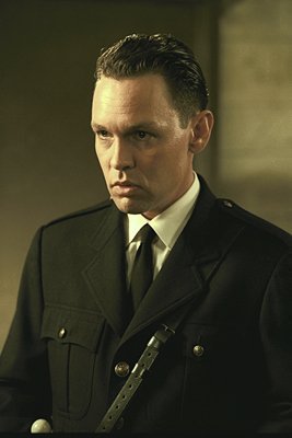 Happy Birthday to Doug Hutchison (57) in \"The Green Mile - Percy Wetmore\   