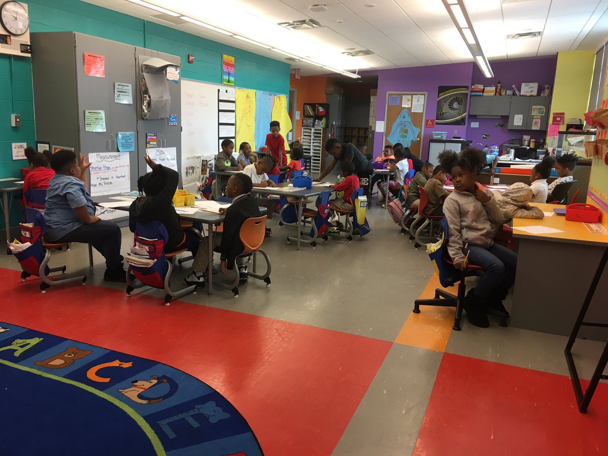 tribble1stgrade's tweet photo. Babies working hard to finish out our 5 day week!! #holdingfirstgradedown  #humanbody @HendleyES https://t.co/ocBEyJmnDj