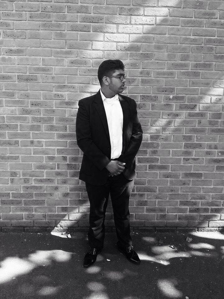 abir93821's tweet photo. #2k17 #Graduation I will miss everyone @Rokeby_School I wish I can start this again but life needs to move on.Thinking about #Future #WMGL https://t.co/c9eufe89Dr