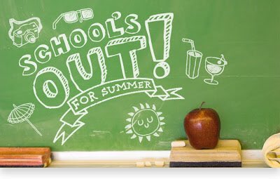 AmyPattonLES's tweet photo. Have a wonderful and safe summer @SmyrnaElem_TN students and teachers! #readabook #dosomemath https://t.co/521pahkxfi