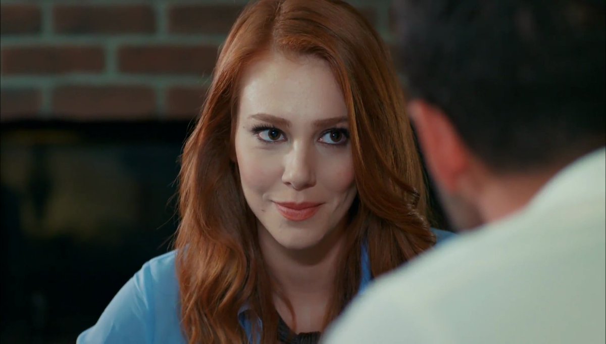 viewsome7's tweet photo. Heyecan❤️❤️ #banaiyigeliyorsun #KiralıkAşk #Deföm #ElçinSangu #BarışArduç https://t.co/8hN5Vt7N9a