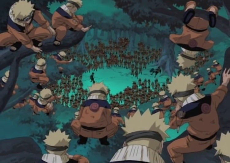 When kids at school find out you got gum on you