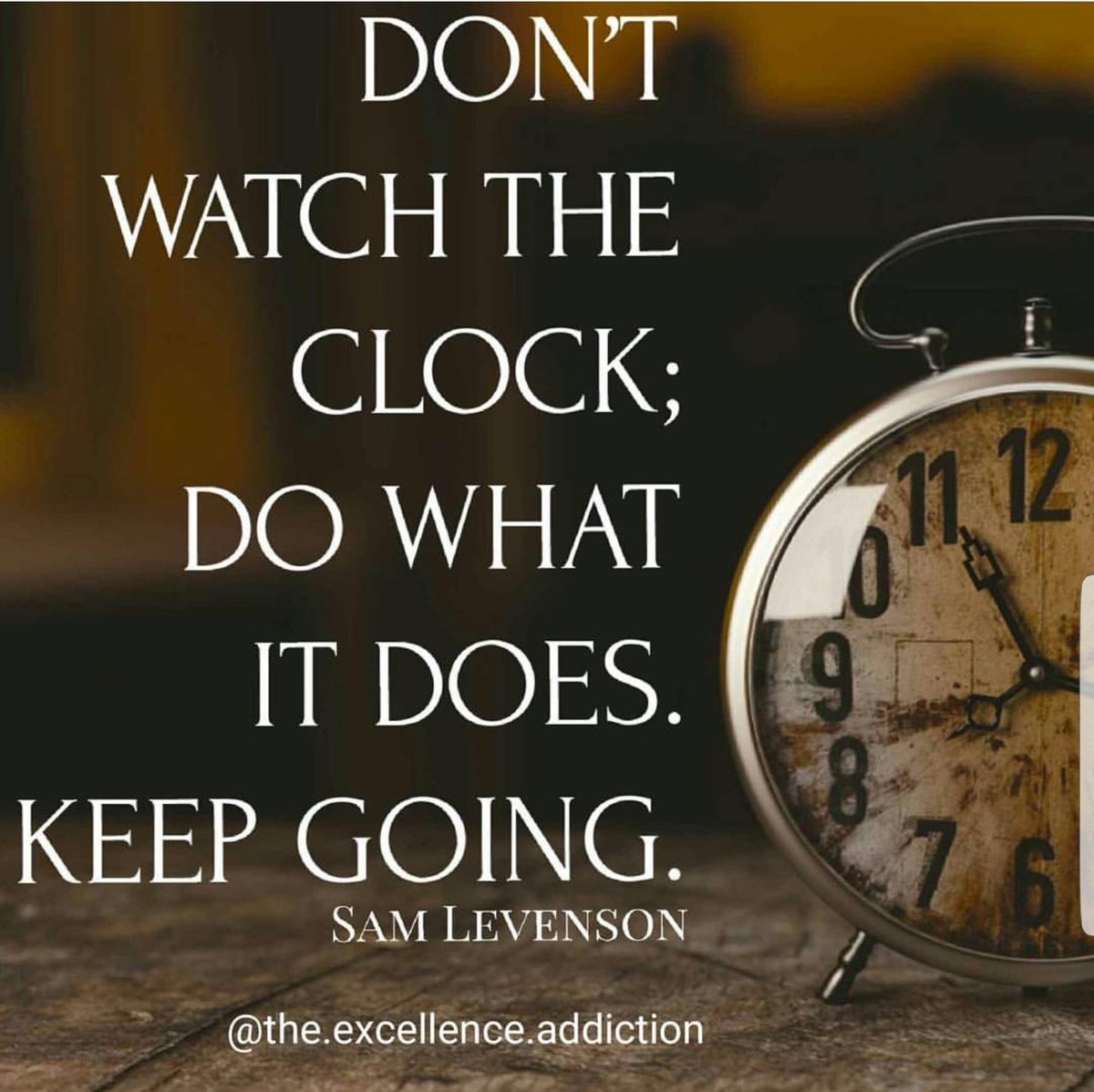 ExcellenceAddic's tweet photo. Keep going, push forward and achieve your goals! Let us help you discover your success equation.
#achieve #successequation https://t.co/8Fu2QCWoEr