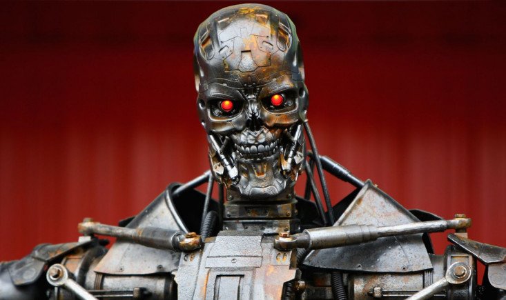 mediagoat's tweet image. #Bots take over jobs of 12,000 employees at Wipro #CyberdyneSystems #machinerevolution
moneycontrol.com/news/business/…