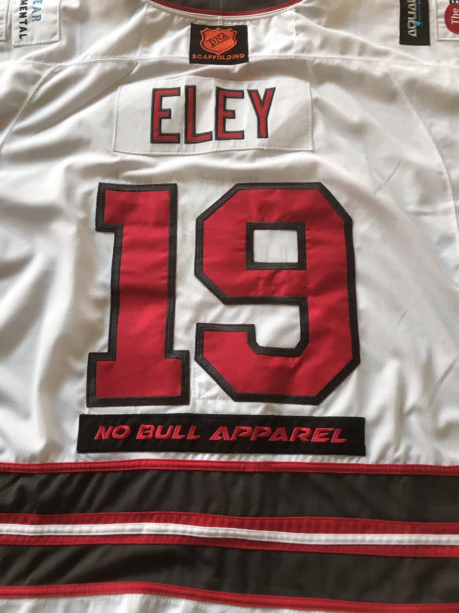 Rob Eley tweet media