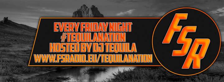 Tequila_DJ's tweet photo. #NowPlaying @FanaticChaoz Fuck The Industry #TequilaNation @FRSTRDIO #Hardstyle https://t.co/PvVWmXtPVc https://t.co/4L0lEtZ1Ez