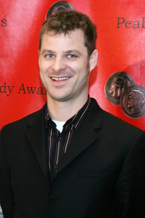 Happy Birthday Matt Stone 