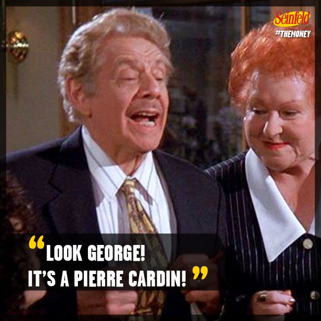 #Seinfeld https://t.co/miB8gbuzLw