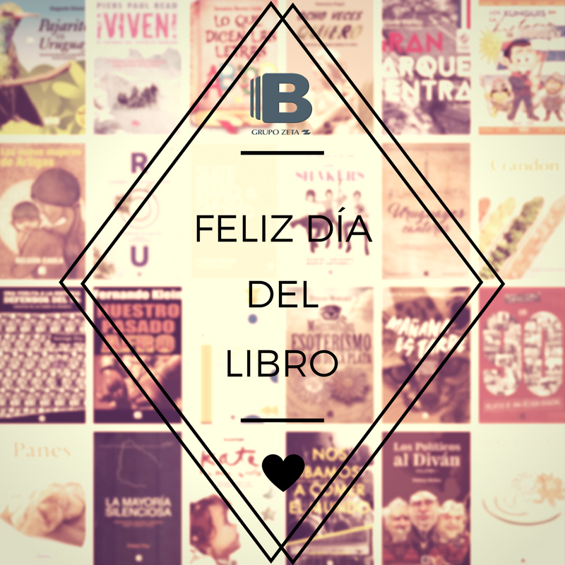 EdicionesB_Uru's tweet photo. https://t.co/zIT1M6a52Q