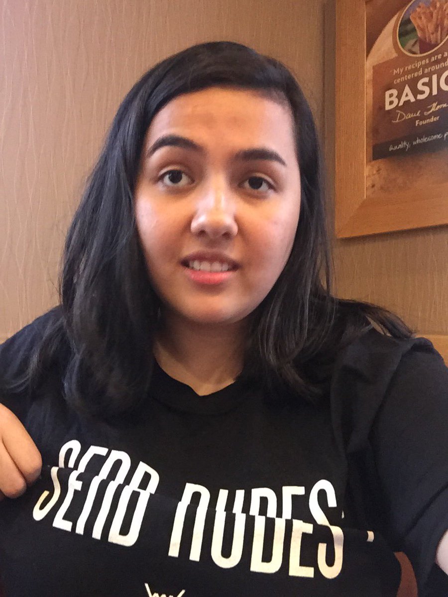 millselle's tweet image. saw a hot guy today