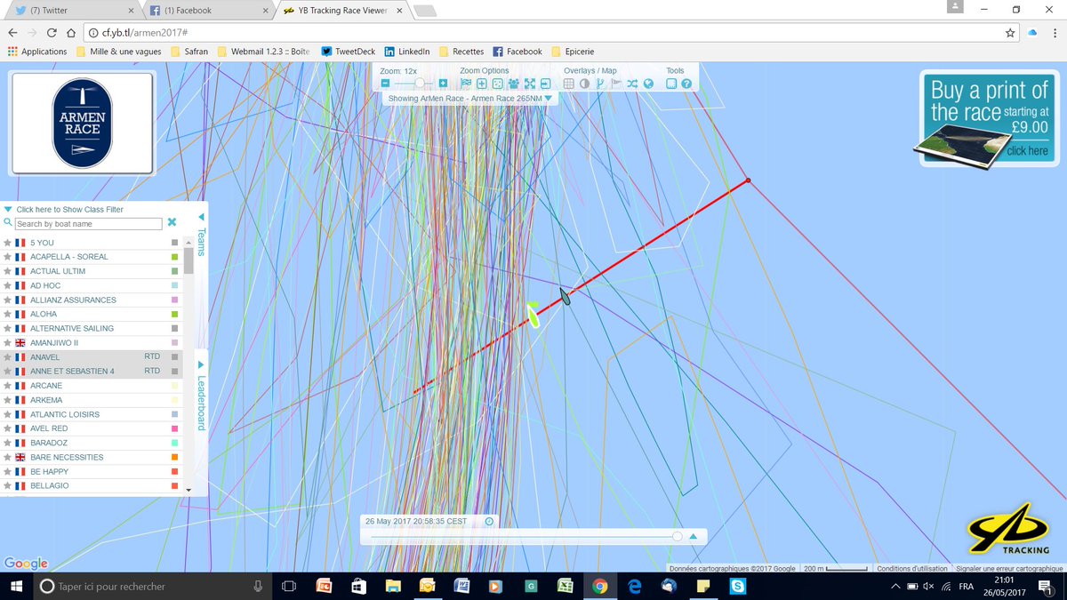 [<a href="/ArMenRace/">ArMen Race</a>] Alors verdict ???? @SMAVoile ou Safran ???