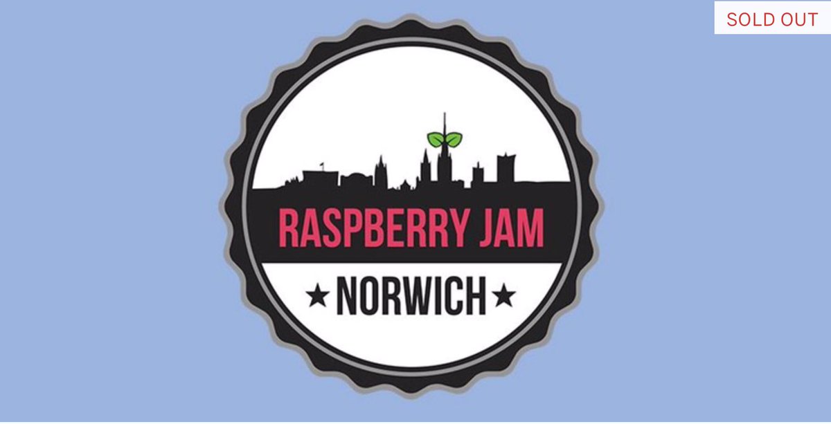 Prep for tomorrow's #raspberrypi jam #Norwich going well <a href="/OPENNorwich/">OPEN Norwich</a> ! @archieroques <a href="/jthecoder/">James Livesey</a> <a href="/Gadgetoid/">vaporweave</a> <a href="/TheForumNorwich/">The Forum Norwich</a> <a href="/NorwichGFest/">Norwich Games Festival</a>