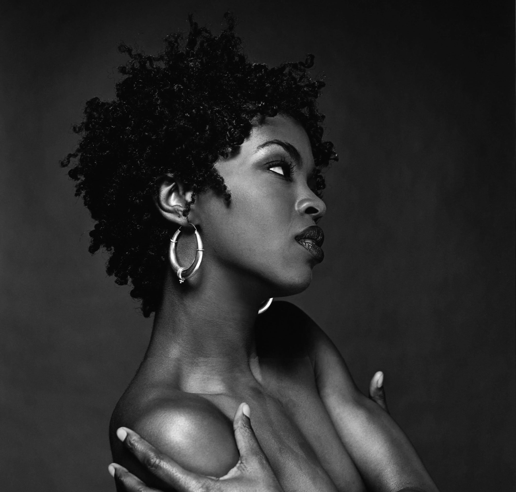 Happy Birthday Ms. Lauryn Hill 