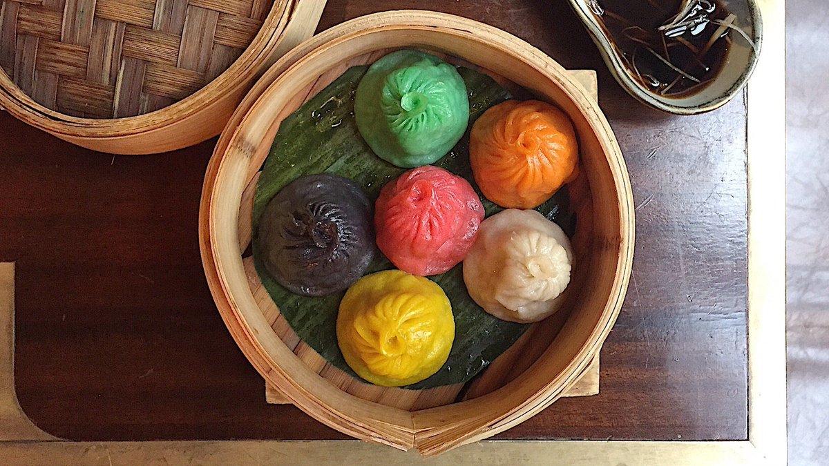 Get your late night eats for free tonight courtesy of <a href="/imperialchi/">ImperialLamianChi</a>.

trib.in/2qFB9ER