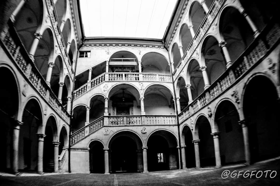 GFGFOTO's tweet image. @GFGFOTO #Schloss #Porcia #Spittal #Drau #Kärnten #Canon #Schwarz #Weiß