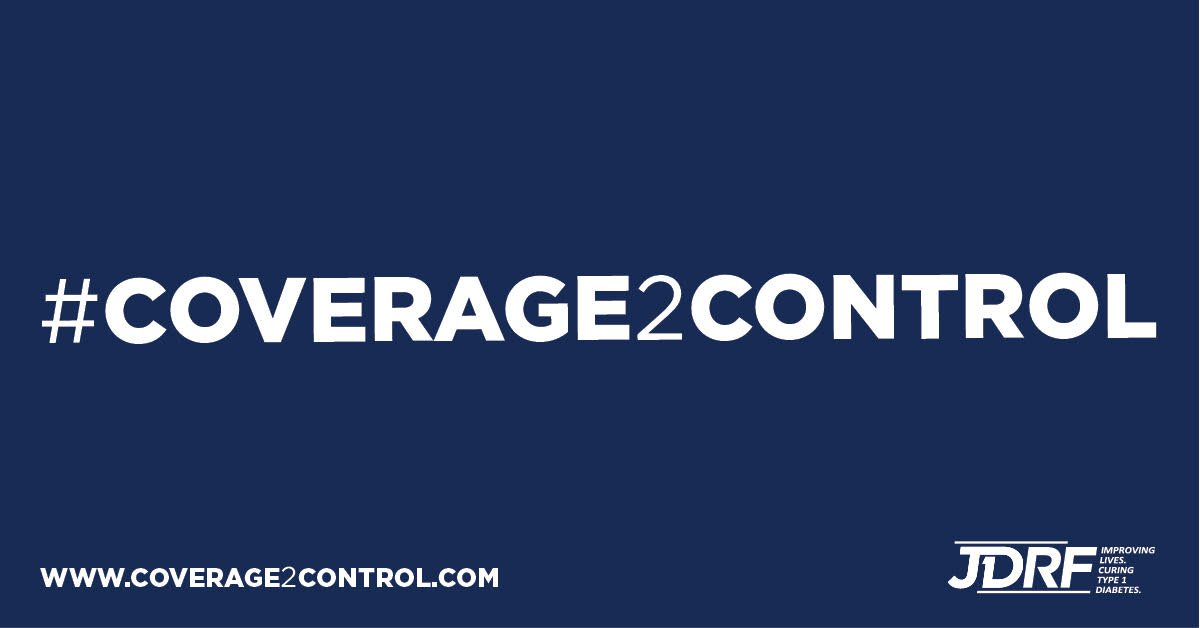 BreakthroughT1D's tweet image. Our @salsalabs petition for #Coverage2Control has passed 16,000 signatures in under 5 days! Join us: Coverage2Control.com