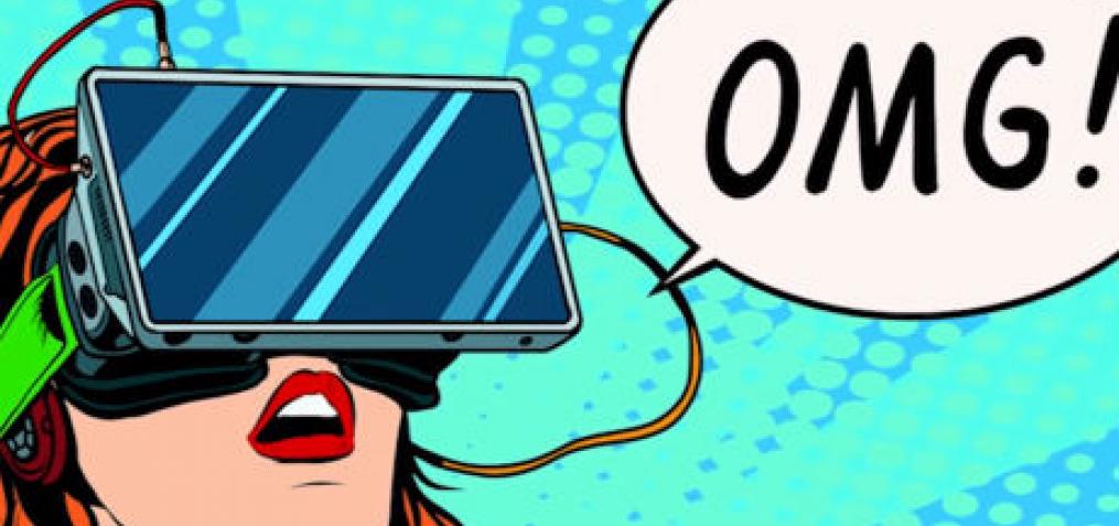 VR360ways's tweet image. Twitter brings support for live, 360 degree video to its Apple TV app 9to5mac.com/2017/05/24/twi… vía @ChanceHMiller