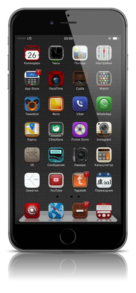 smitbeat64's tweet photo. @Subywrex @Flip4life @StudioProz @vjdennis77 #Anemone #Jailbreak #Sublimity8 #Theme #iPhone #iPhonePlus #Cydia #iOS102 #iOS #Apple My Setup🔥 https://t.co/CtA5e37ift