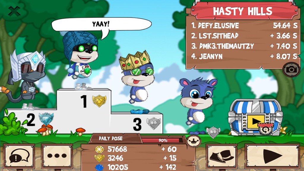 enlargedscrotes's tweet photo. All those guys just got washed #funrun2 #Sithead #TheMautzy #Jeanyn https://t.co/bCXxD8du7R
