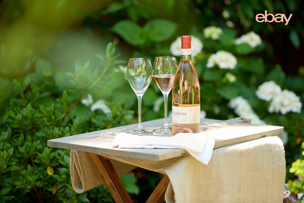 Happy Friday! Cheers to a long weekend! ebay.to/2ozLccu